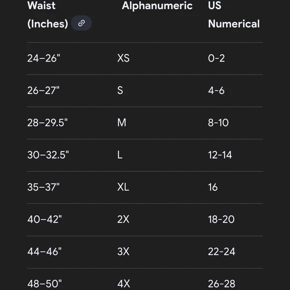 Plus Size☆ Edgy Punk Goth Black Multi-layer Chain And Stud Vegan Leather Belt - Picture 16 of 16